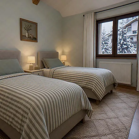 Villa Velnika