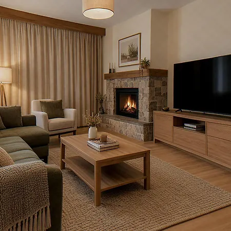 Velnika Villa Bansko