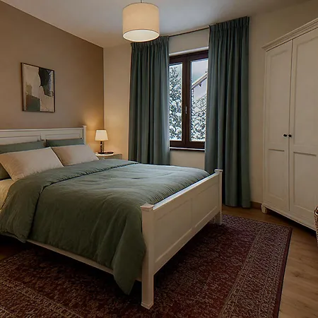Velnika Villa Bansko