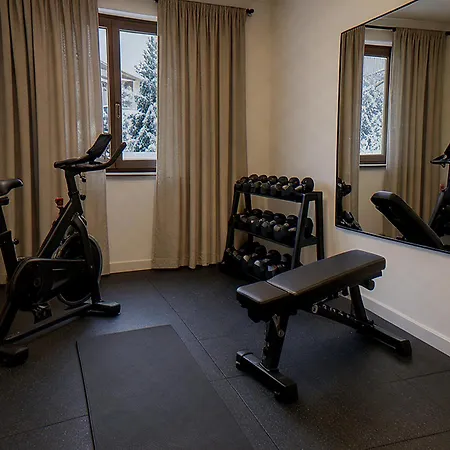 Velnika Villa Bansko